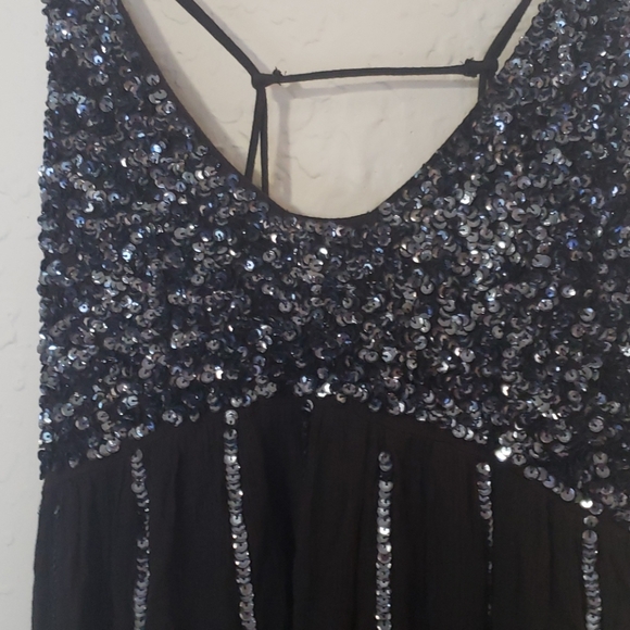 💥HP💥New Free People slip dress - Picture 5 of 8